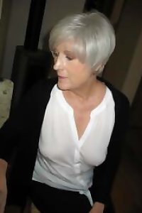 Mature Pussy Pics